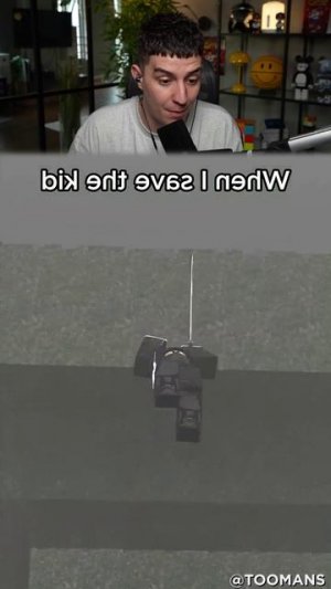 КОГДА СПАС РЕБЁНКА В 99 НОЧЕЙ В ЛЕСУ ☠️