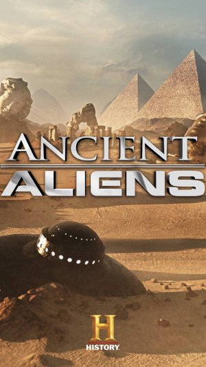 Древние пришельцы « Пришельцы и тайный код»