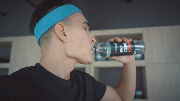 FORWARD TRAINING | FASHION