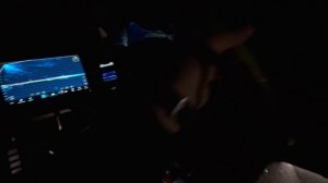 Рыбалка на Вазузе. Ночую в лодке. Ядерный обед. Милфа пришла ночью.