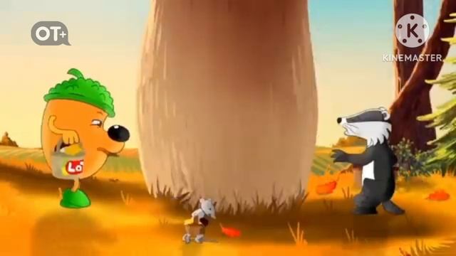 Эфир канал ОТ+ рекламный блок (12.09.2025) смотреть онлайн