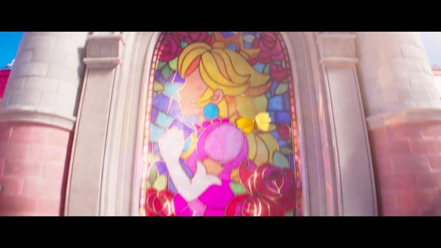 Братья Супер Марио В Кино 2 — Русский Трейлер Тизер (Субтитры, 2026) смотреть онлайн