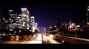 нОЧНОЙ ГОРОД