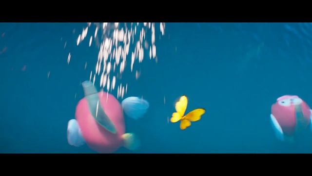 Галактика Супер Марио в кино The Super Mario Galaxy Movie смотреть онлайн