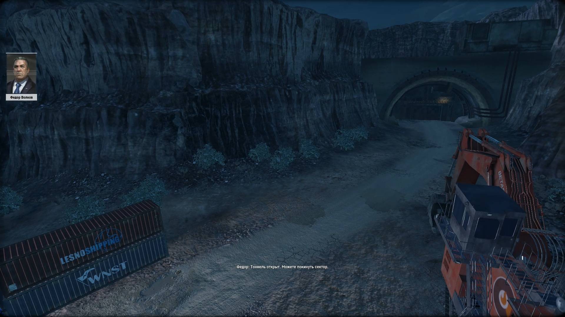 Armored Warfare Спецоперация Нападение (Глава 1 Карибского Кризиса) Сложность Ветеран (на БТР-82А)