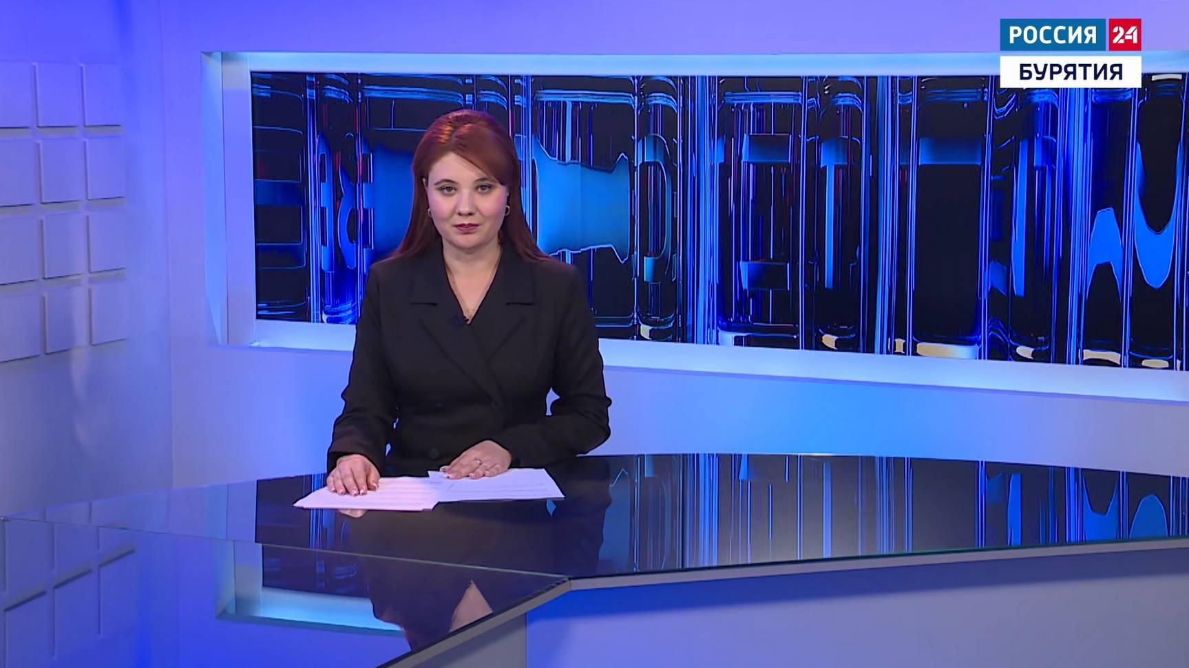 Вести Бурятия. 20-00 Эфир от 12.09.2025 смотреть онлайн