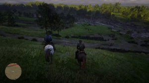 Новый лагерь, новые правила!  Глава 3 Red Dead Redemption 2 #11
