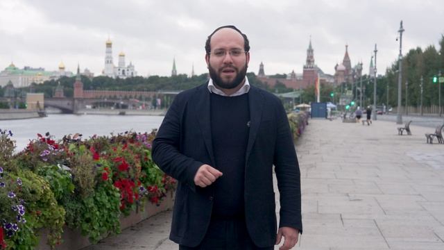 Каждый день — как дар Торы | Слово к шаббату Ки Таво