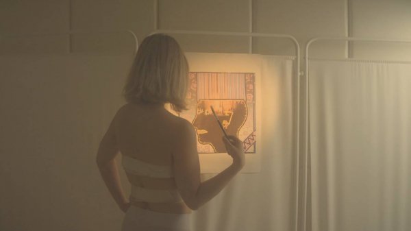 PASSION | VIDEOPORTRAIT