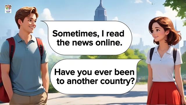 Start English Speaking Today Easy Conversation Practice English Practice for Beginners смотреть онлайн