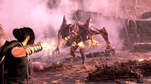 POE 2 0.3 HC SSF Witch