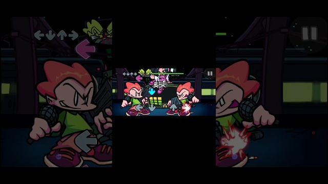 3-тья неделя за пико в фнф