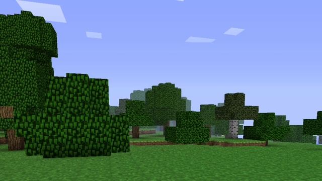 ДанюхаYt в Майнкрафте 1 часть #рекомендации #врек #майнкрафт