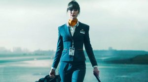 Сериал В полёте / В пике – 1 сезон 6 серия / In Flight