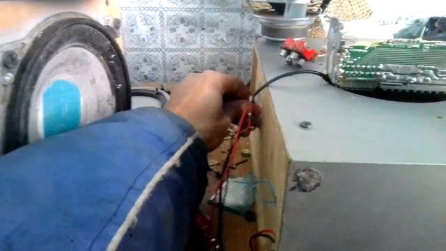 Усилитель из авто магнитолы 2 смотреть онлайн