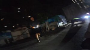 Как я зарабатываю лазая по мусоркам ? Dumpster Diving RUSSIA #111