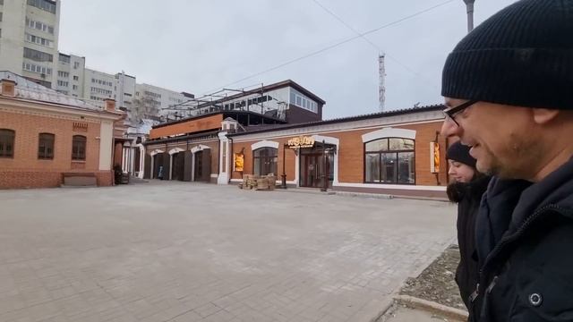 Из Германии в Россию/ Платная медицина/ Небезопасно/ Устали/ Тюмень/ Жизнь в России/ Влог смотреть онлайн