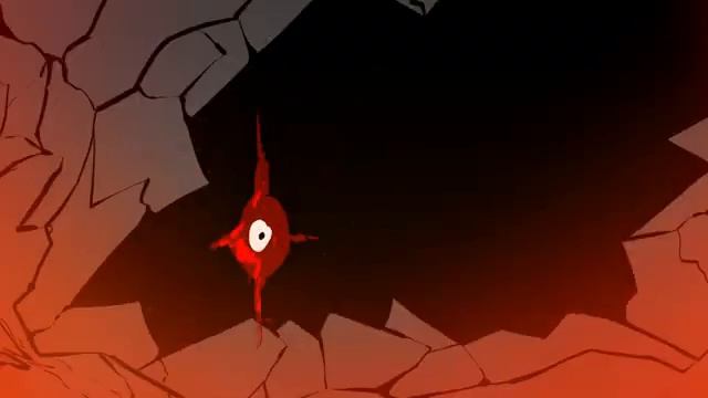 BAD FUTURE storyboard teaser смотреть онлайн