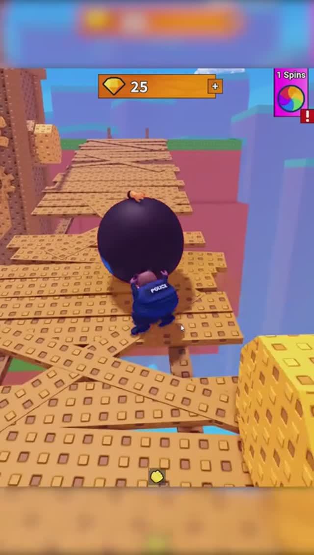 Толстый капибара 8 #роблокс #прикол смотреть онлайн