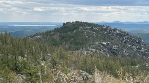 Республика  Башкортостан место силы