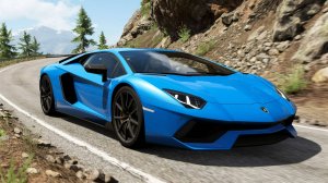 МУЛЬТИКИ ПРО МАШИНКИ: СМЕЛЫЙ СПУСК С ГОРЫ — ЭКСТРЕМАЛЬНОЕ ПРИКЛЮЧЕНИЕ! 🏔️🏁