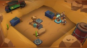 Tiny Robots Portal Escape прохождение 
Глава 7 Двоичный прорыв 
Уровень 58 Квантовой Гамбит