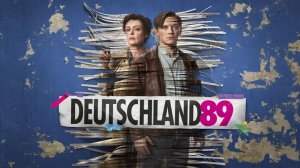 Сериал Германия 89 – 1 сезон 3 серия / Deutschland 89