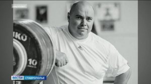 Сегодня ушел из жизни олимпийский чемпион Андрей Чемеркин