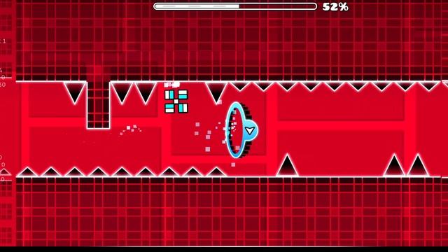Jumper в Geometry Dash