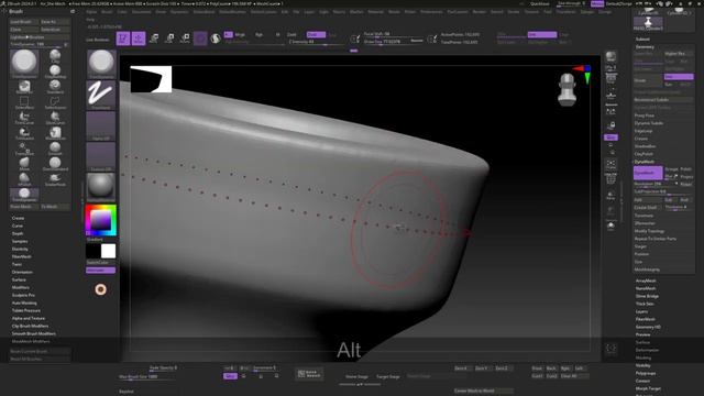 11. BASIC BRUSHES смотреть онлайн