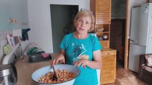 ИЗ ГОРОДА В ДЕРЕВНЮ. Хроника дня.