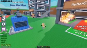 Я УКРАЛ 100 САМЫХ РЕДКИХ БРЕЙНРОТОВ и СДЕЛАЛ ЭТО... в УКРАДИ БРЕЙНРОТ ROBLOX Steal a Brainrot