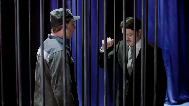 Шоурил  - Андрей Бабаев