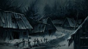 Мистика  СБОРНИК ДЕРЕВЕНСКИХ ИСТОРИЙ _