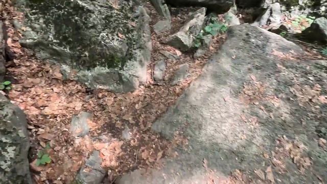 Домбай || День Второй || Водопад Чертова Мельница смотреть онлайн