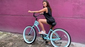 Nazareth ~ My White Bicycle