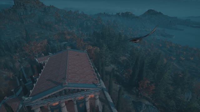 Assassin's Creed Odyssey#15"Новещаем полимархов"