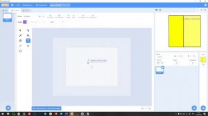 Создание открытки ко дню учителя в Scratch