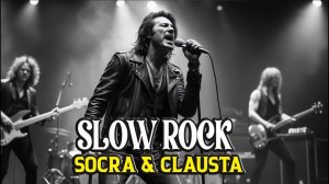 [РАССЛАБЛЯЮЩАЯ медленная рок-музыка 🎧] Рок | Баллада | Сон | Мягкий рок | Наслаждайся