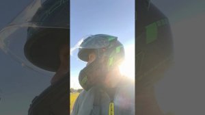 путешествие на скутере танк.