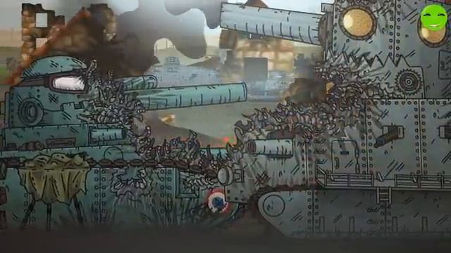 Что ты за Железное чудовище Менделеев и Французский монстр [get-save.com].mp4 смотреть онлайн