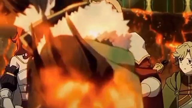 возрождение героя щита смотреть онлайн