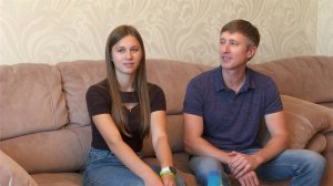 Школьница Арина Родионова выиграла миллион в телевикторине на «МИРе»