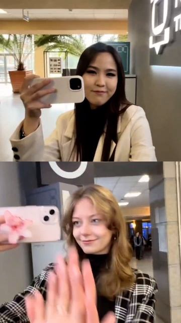 Уже ворвались в учебный год 💥 смотреть онлайн
