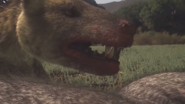 Главный Монстр Эпохи Миоцена смотреть онлайн