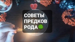 СОВЕТЫ ПРЕДКОВ РОДА! ГАДАНИЕ НА ВОСКЕ
