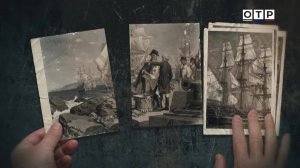 Адмирал Ушаков: Непобедимый защитник морей и веры