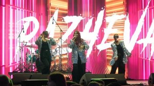 Нижнем Новгороду 804 года: День города на площади перед ТЦ «Муравей»