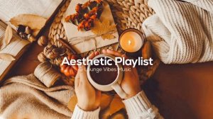 Осенний плейлист, чтобы окунуться в осеннюю атмосферу🍂Плейлист который создаст эстетику и уют