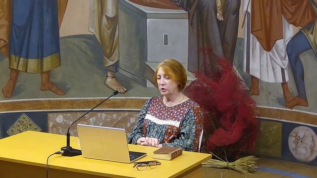 22.05.24 ««Пленительный толмач и граций и скотов». Лекция о В.Л. Пушкине смотреть онлайн